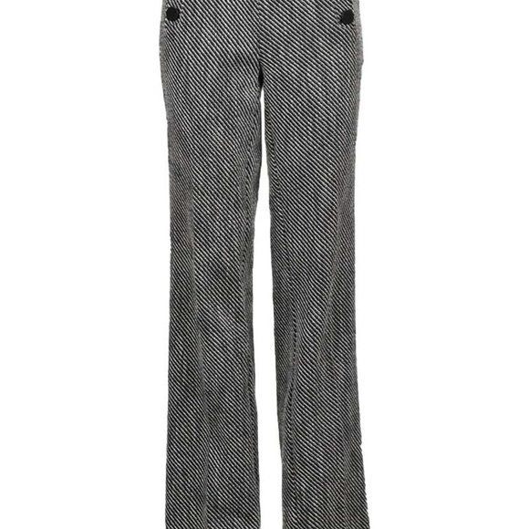 Ann Taylor Loft Marisa Trouser High Rise Dress Pants, Size 6 - Picture 1 of 7